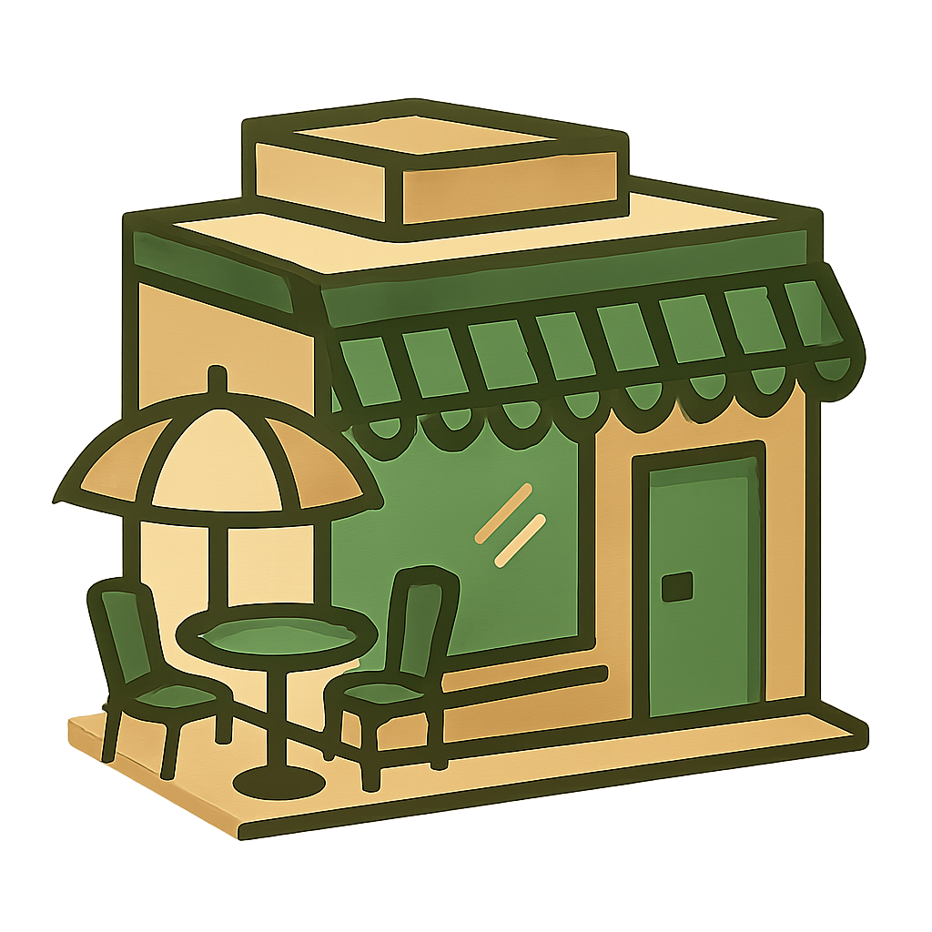 LocalPatioStores.com logo